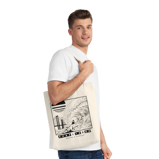 Organic Tote Bag