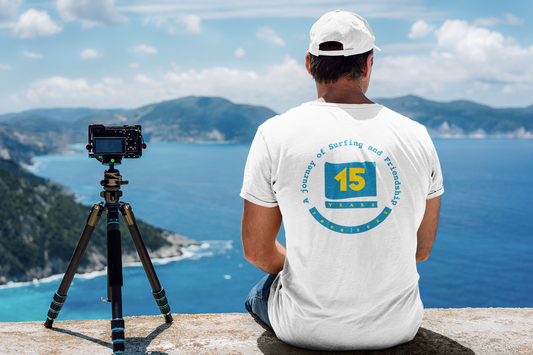 Special Edition - Surf Lisbon 15 years