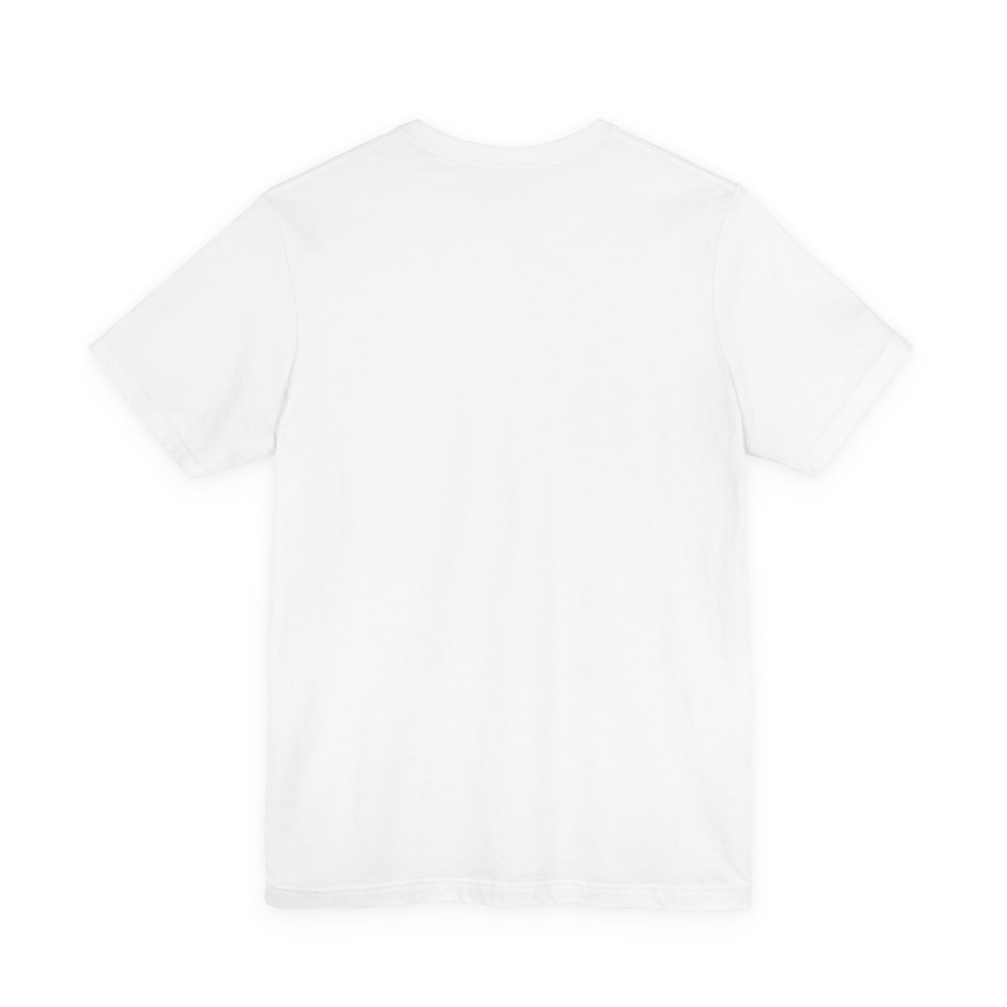 Organic Orange Sun T-shirt - Men