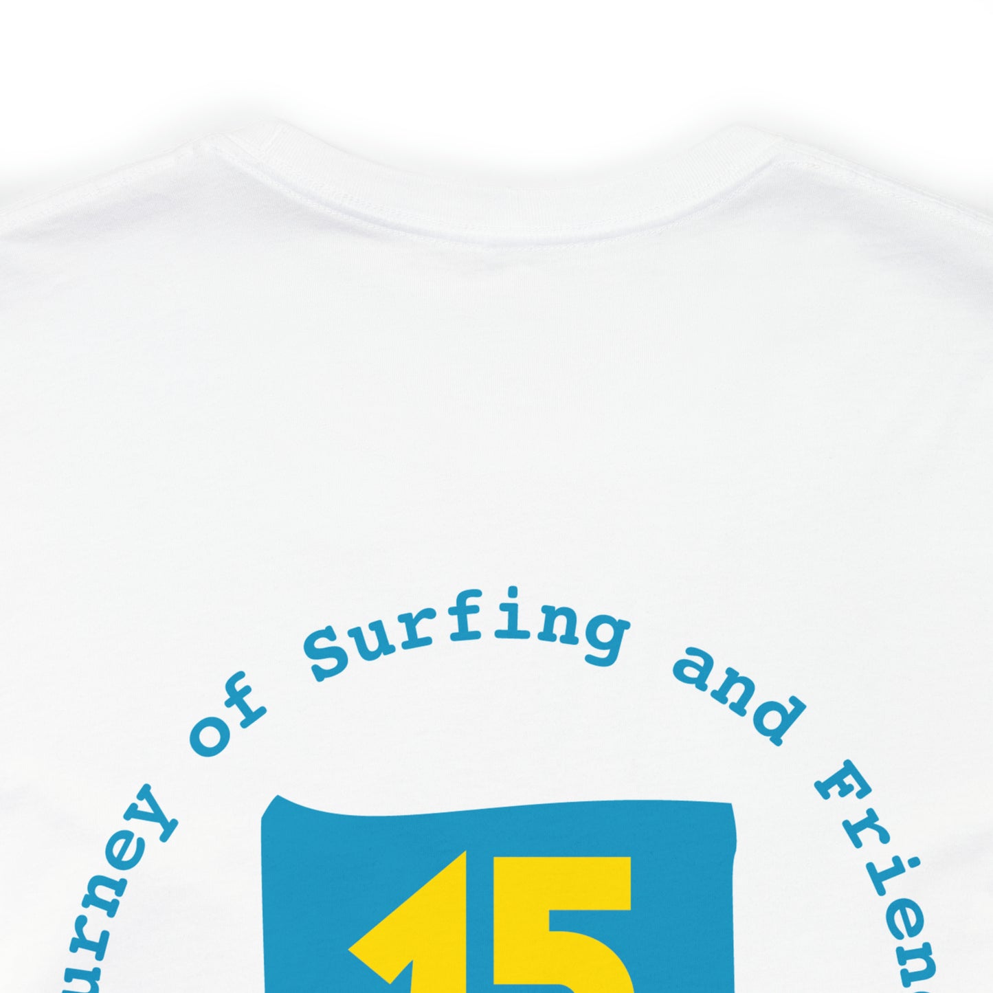 Special Edition - Surf Lisbon 15 years