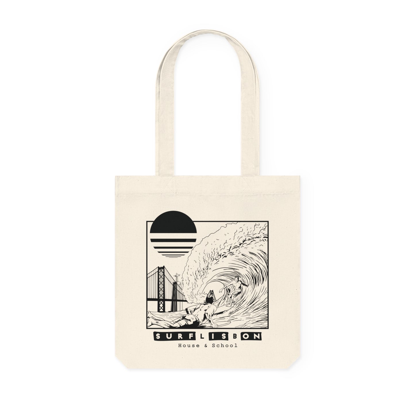 Organic Tote Bag